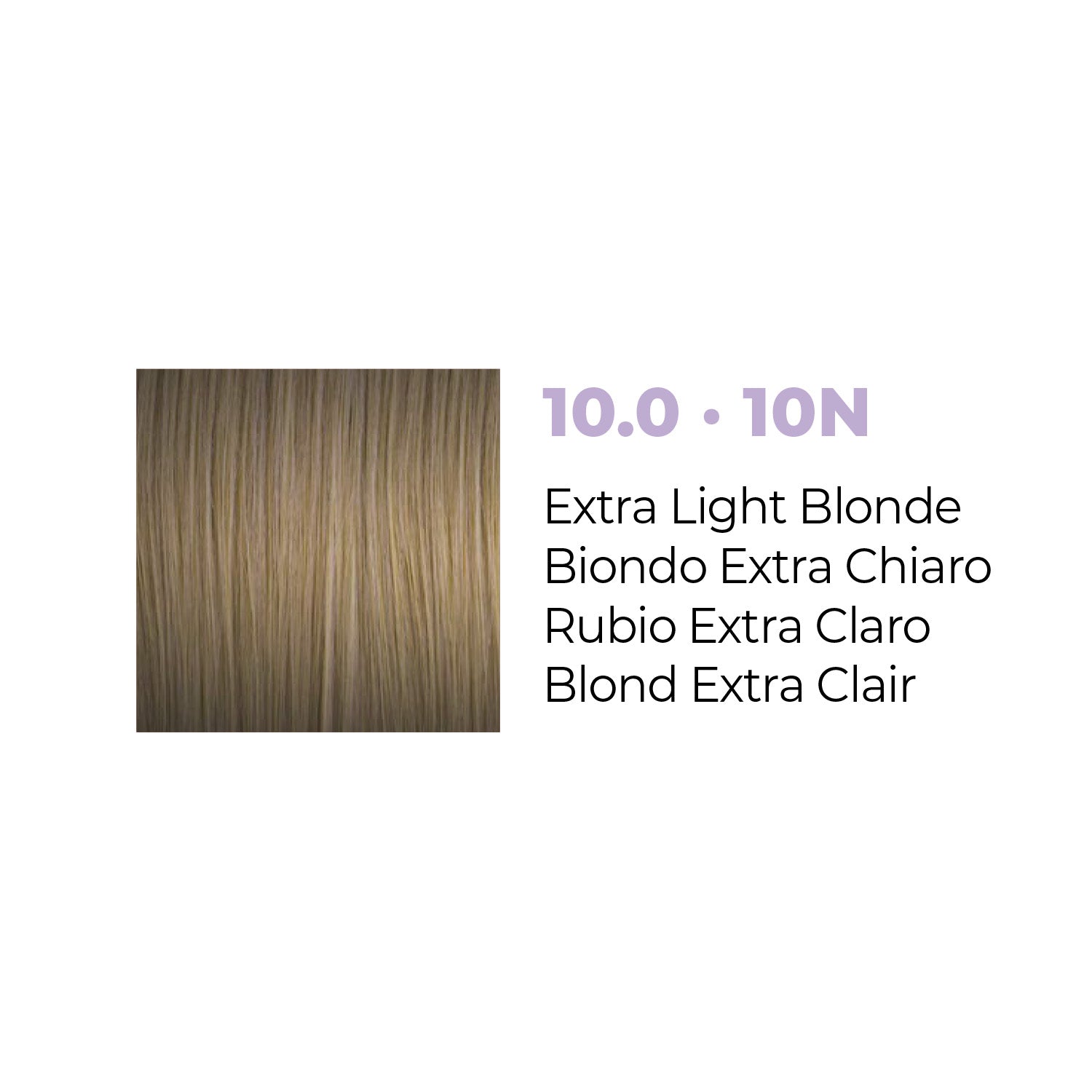 Mood Matters Rich Permanent Color NATURAL