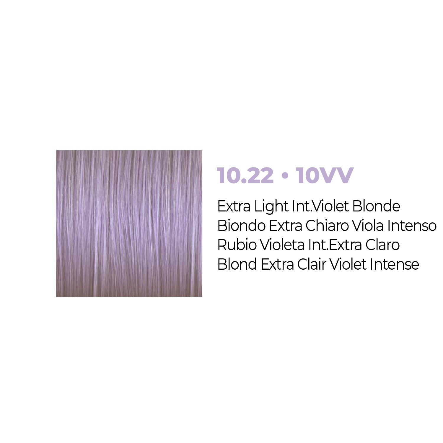 Mood Matters Rich Permanent INTENSIVE VIOLET
