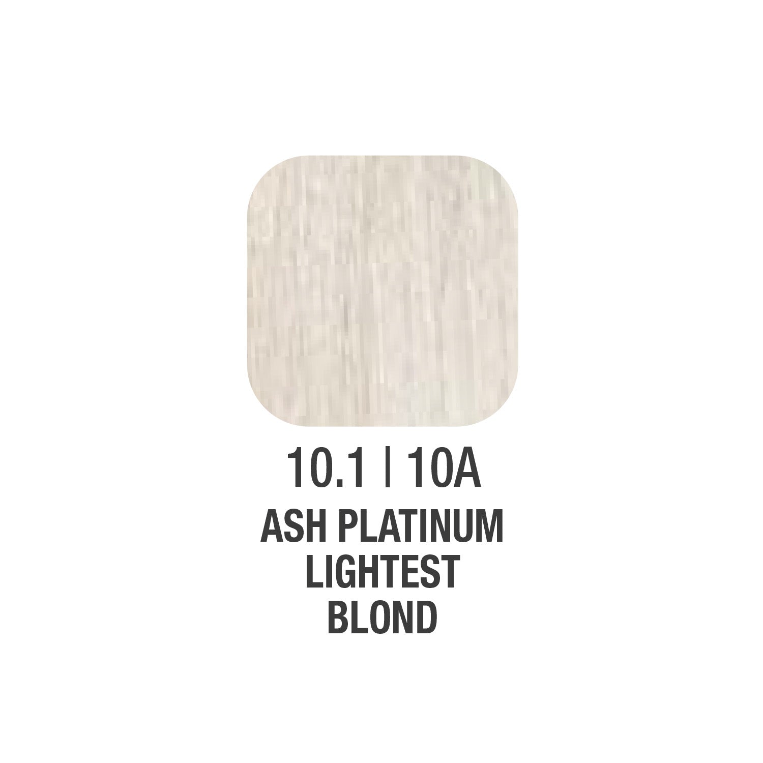 Milk_Shake The Gloss Acidic pH Demi-Permanent Color - Level 10