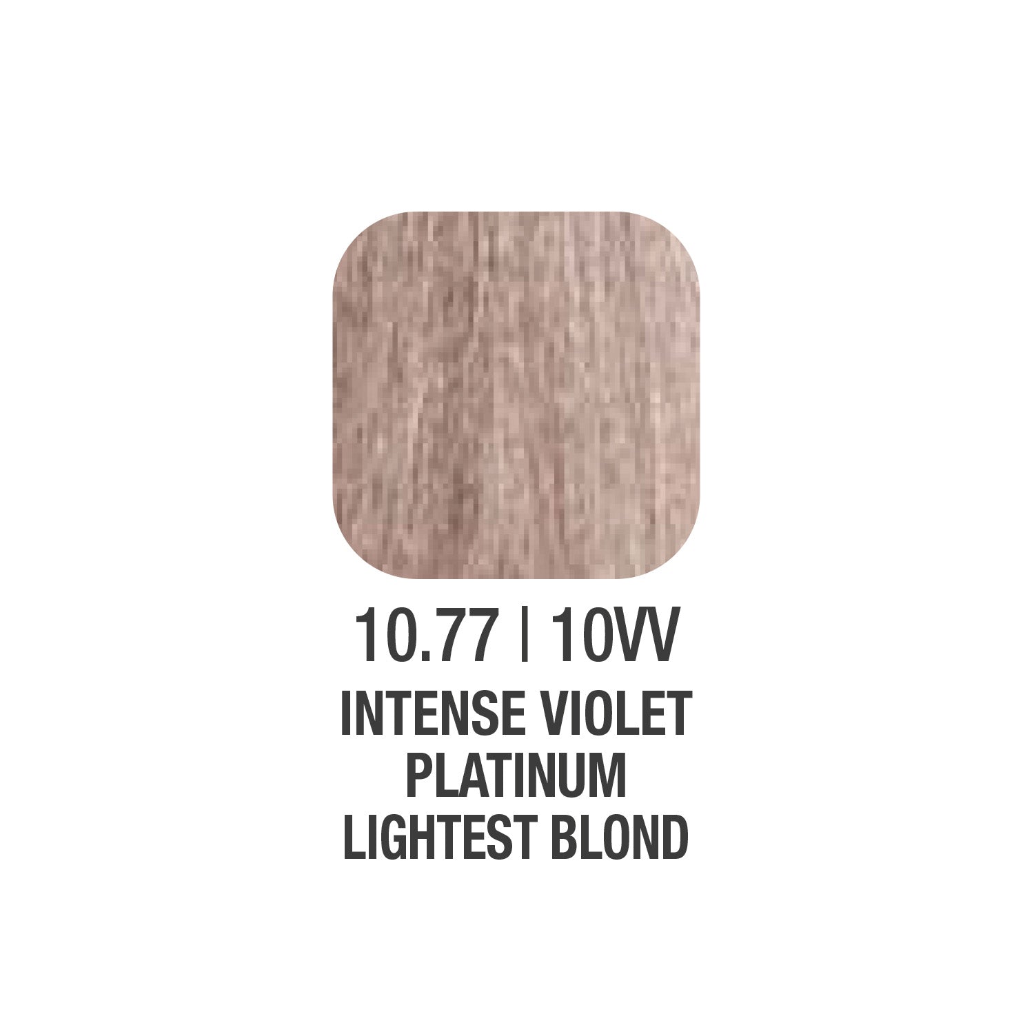 Milk_Shake The Gloss Acidic pH Demi-Permanent Color - Level 10