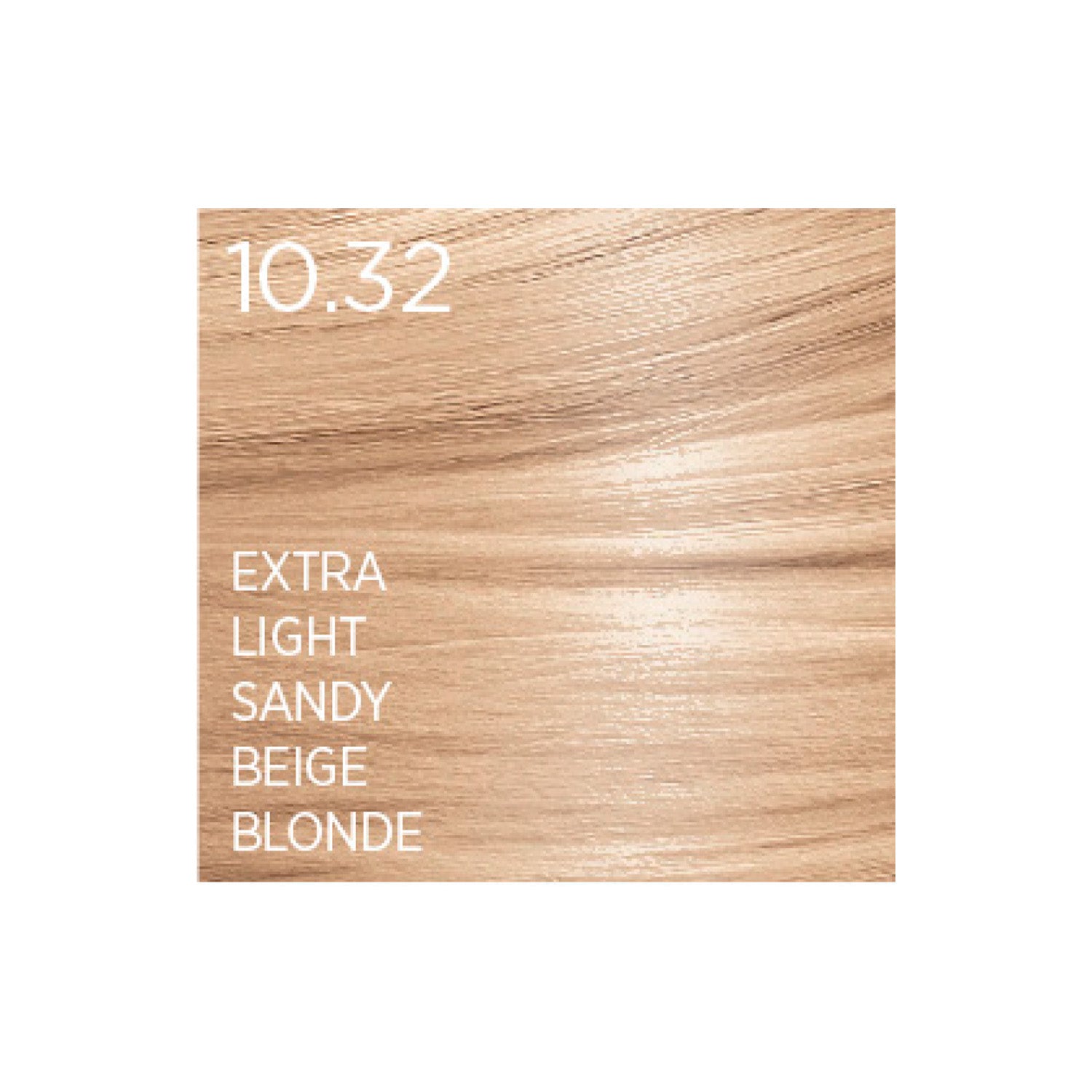 ASP Elixir / Infiniti Permanent Color (Regular Shades) - Level 10
