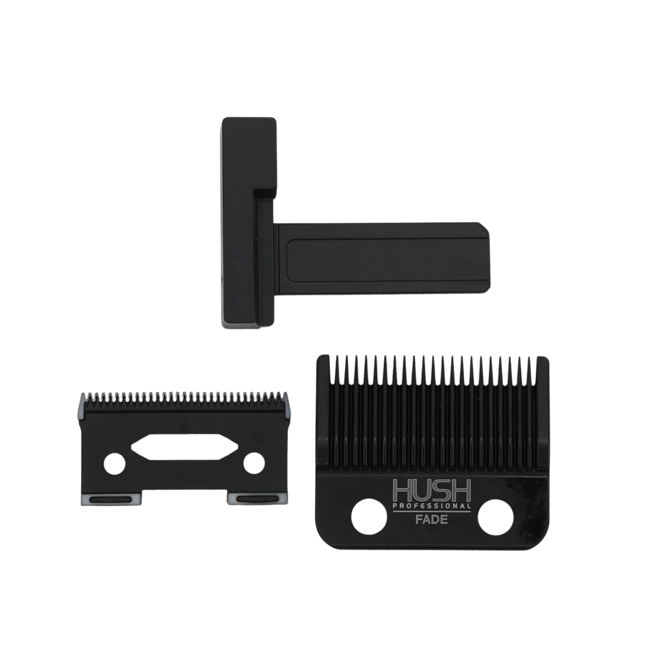 HUSH Clipper Blade