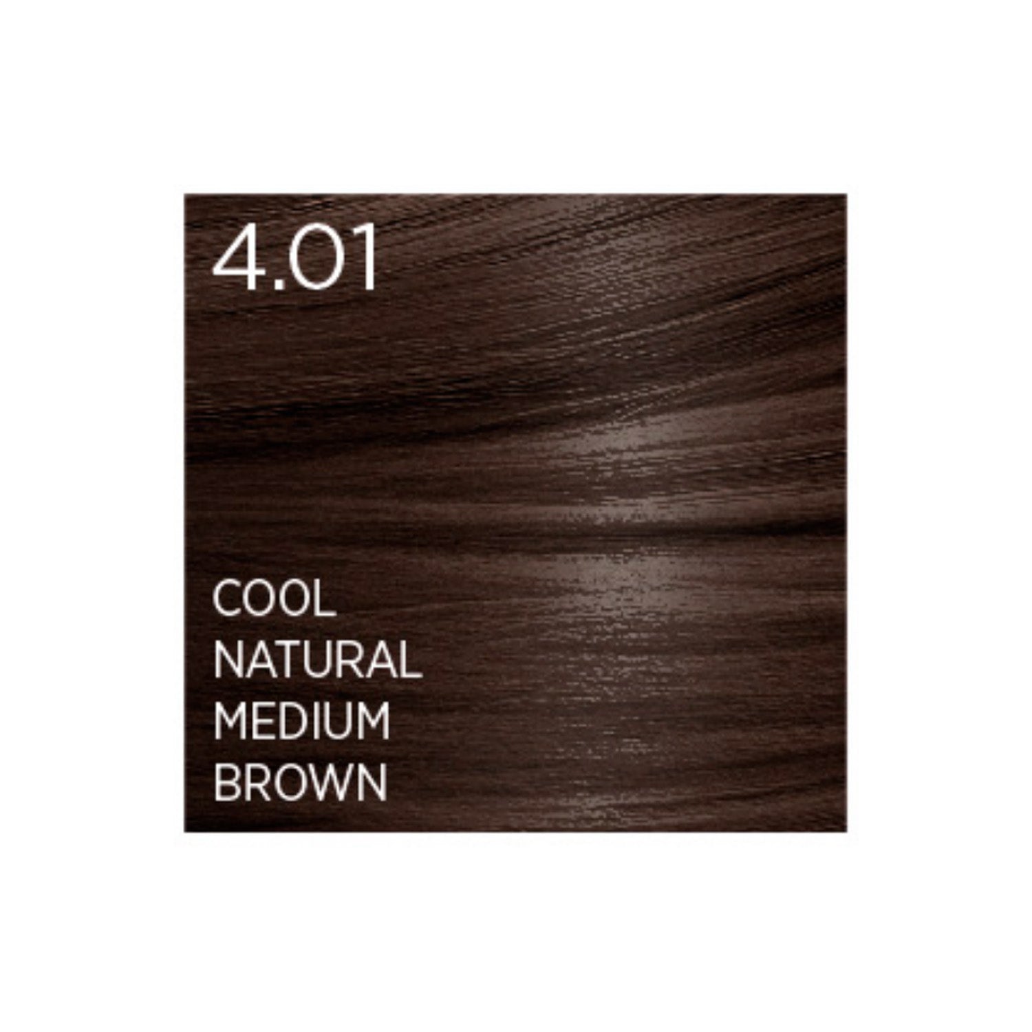 ASP Elixir / Infiniti Permanent Color (Regular Shades) - Level 4