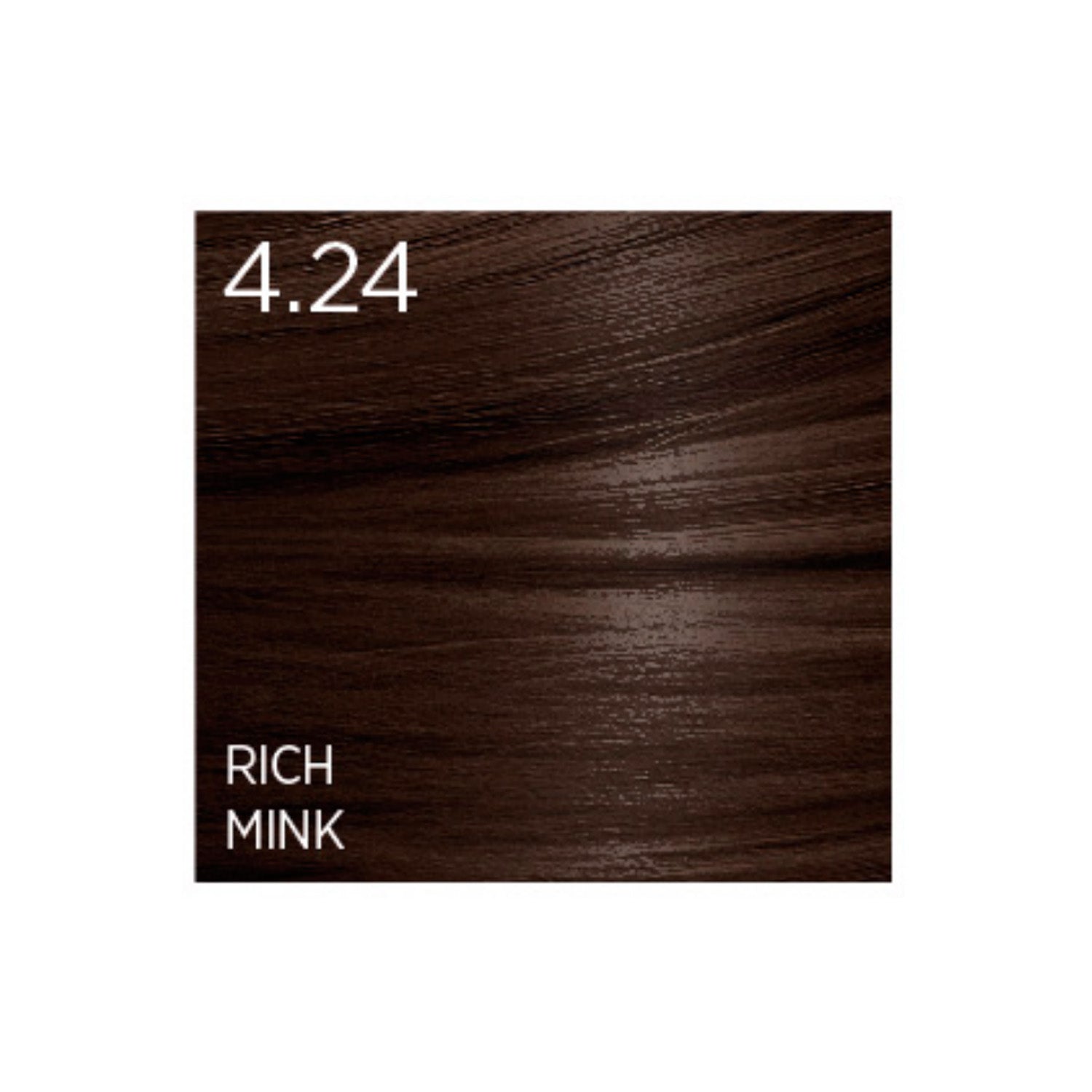ASP Elixir / Infiniti Permanent Color (Regular Shades) - Level 4