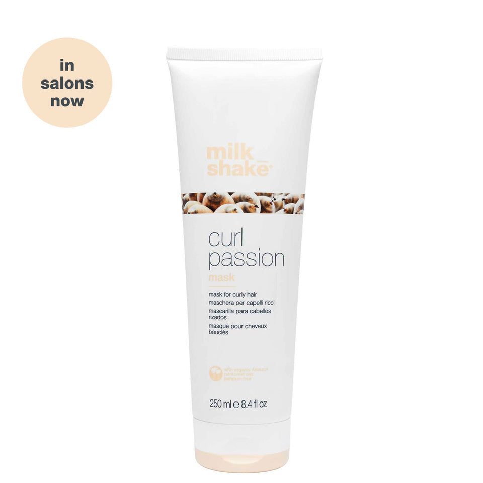 Milk_Shake Curl Passion Mask