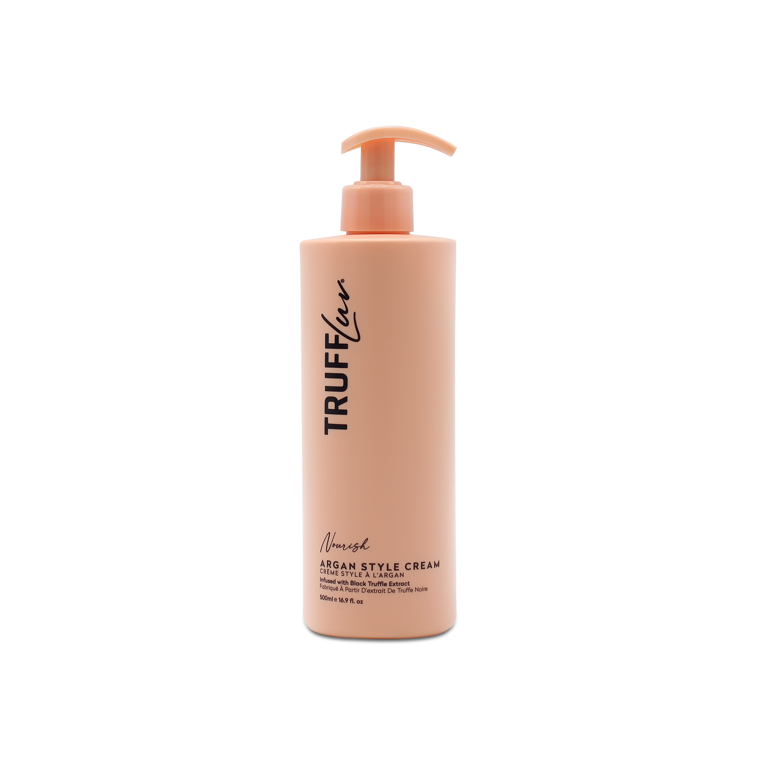 TruffLuv Argan Style Cream