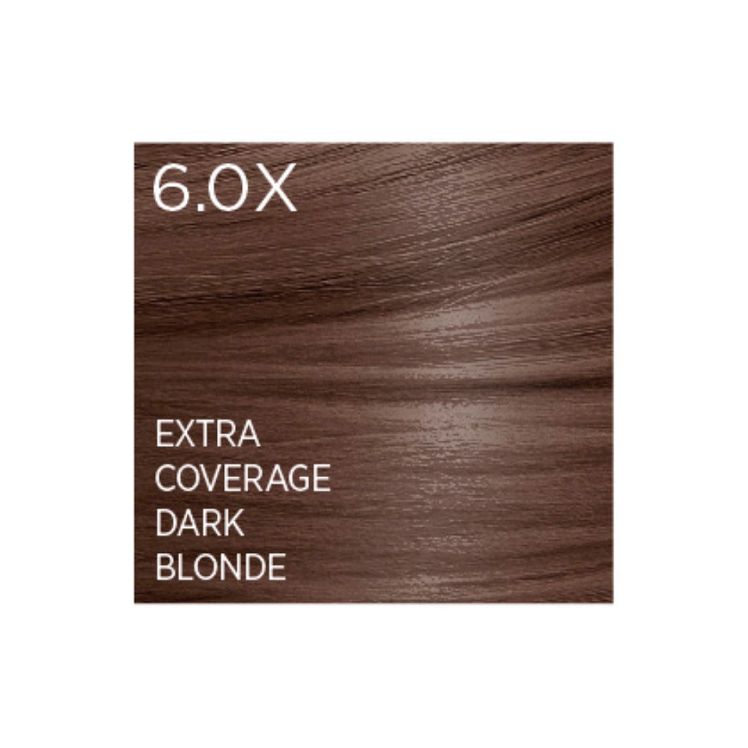 ASP Elixir / Infiniti Permanent Color (Regular Shades) - Level 6