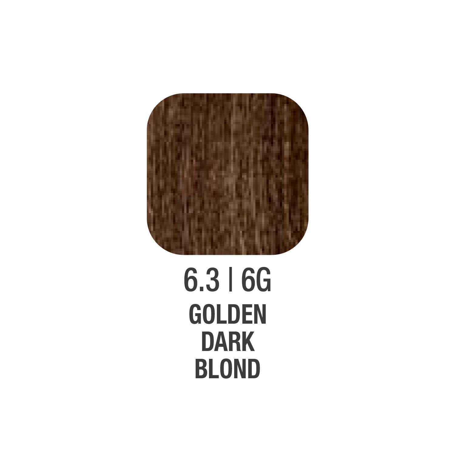 Milk_Shake The Gloss Acidic pH Demi-Permanent Color - Level 6