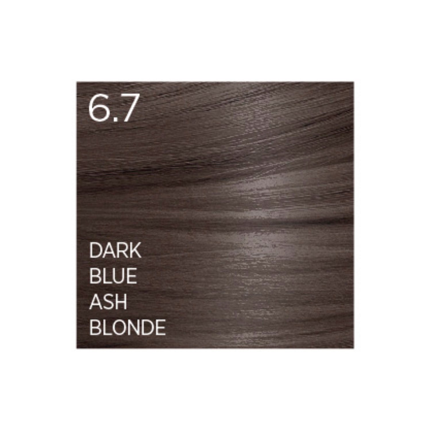 ASP Elixir / Infiniti Permanent Color (Regular Shades) - Level 6