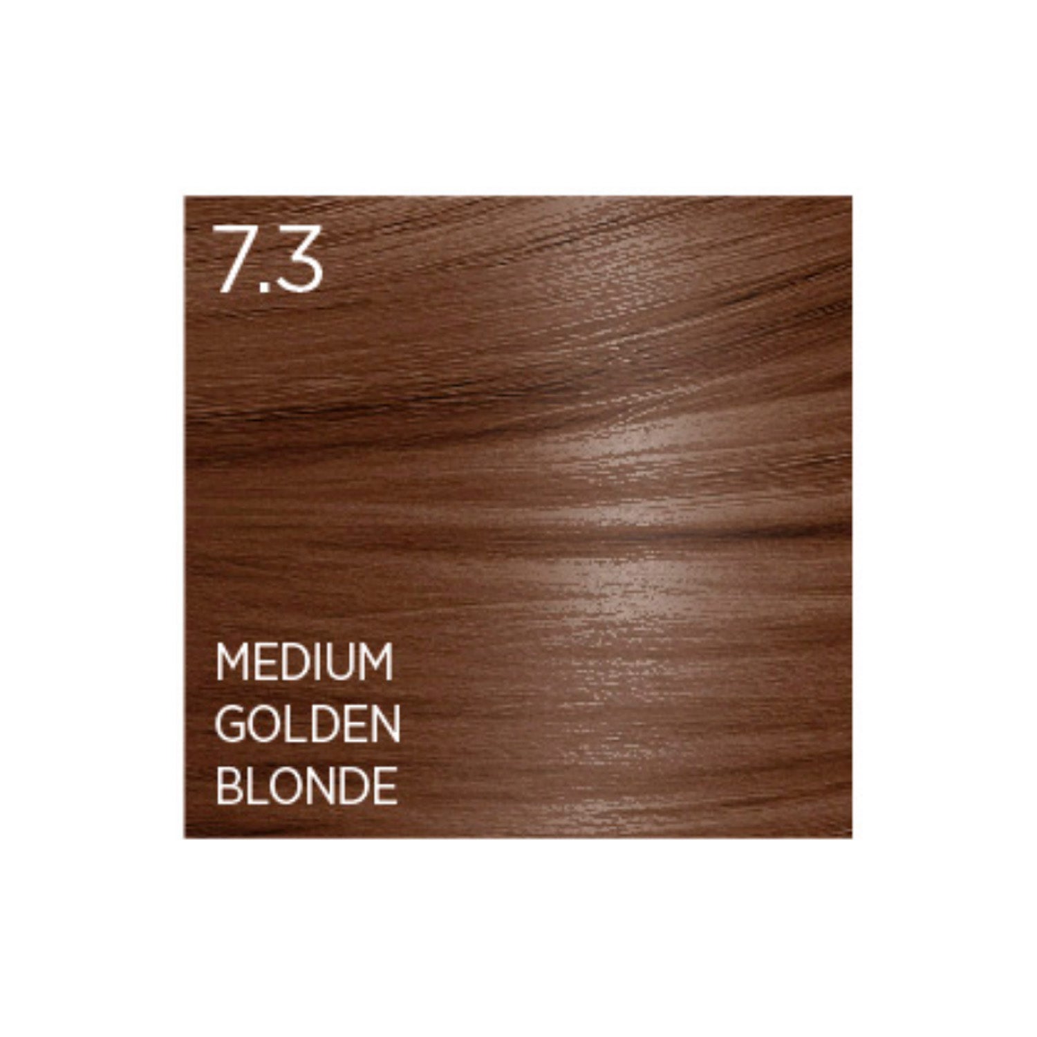 ASP Elixir / Infiniti Permanent Color (Regular Shades) - Level 7