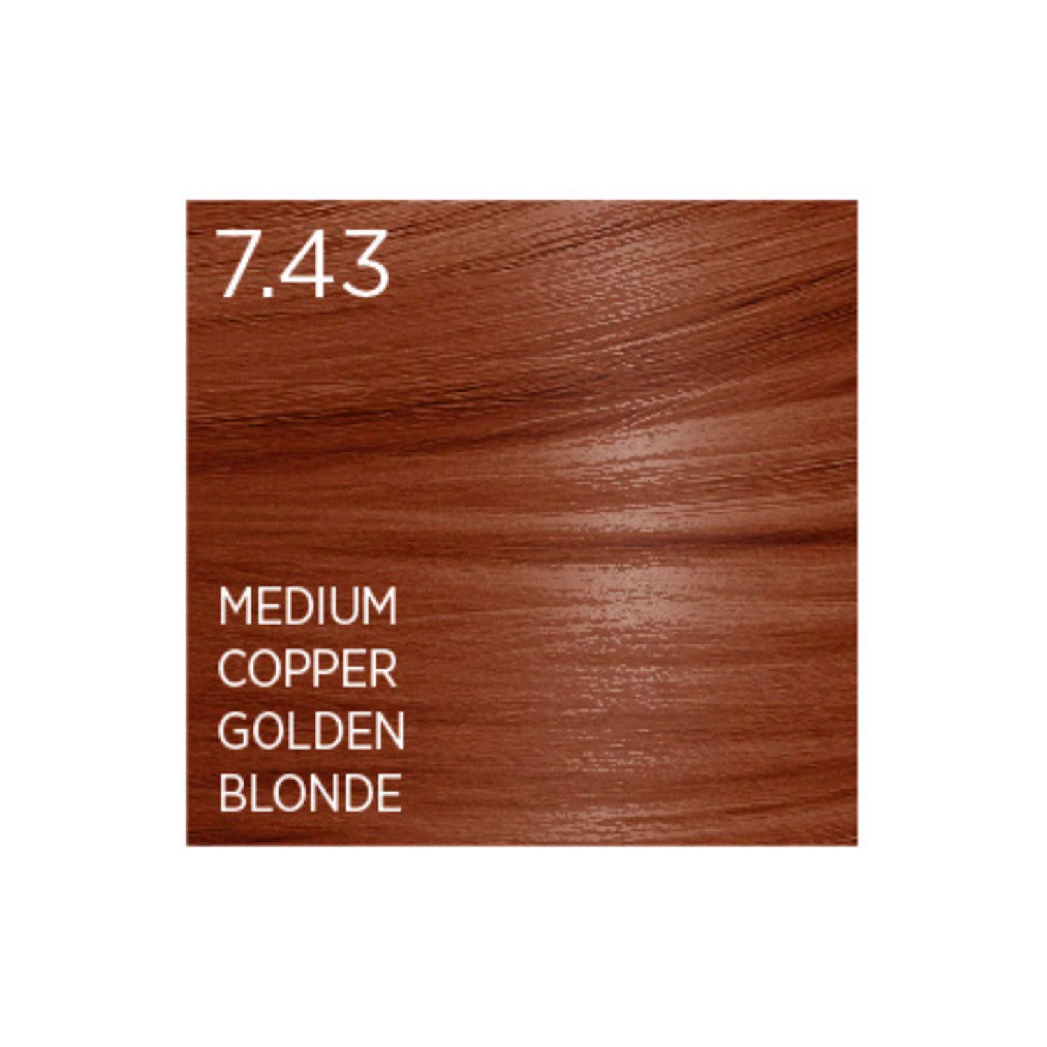 ASP Elixir / Infiniti Permanent Color (Regular Shades) - Level 7