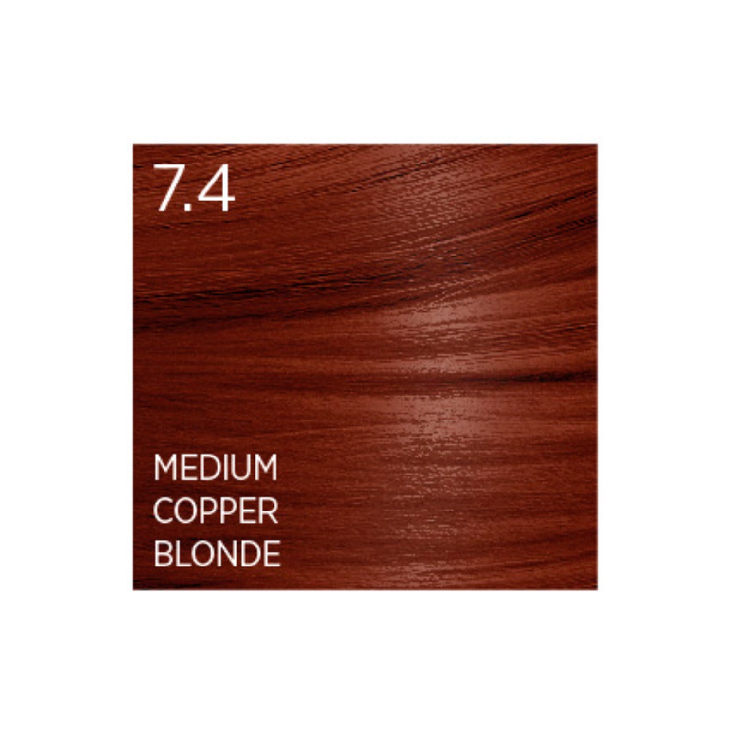 ASP Elixir / Infiniti Permanent Color (Regular Shades) - Level 7