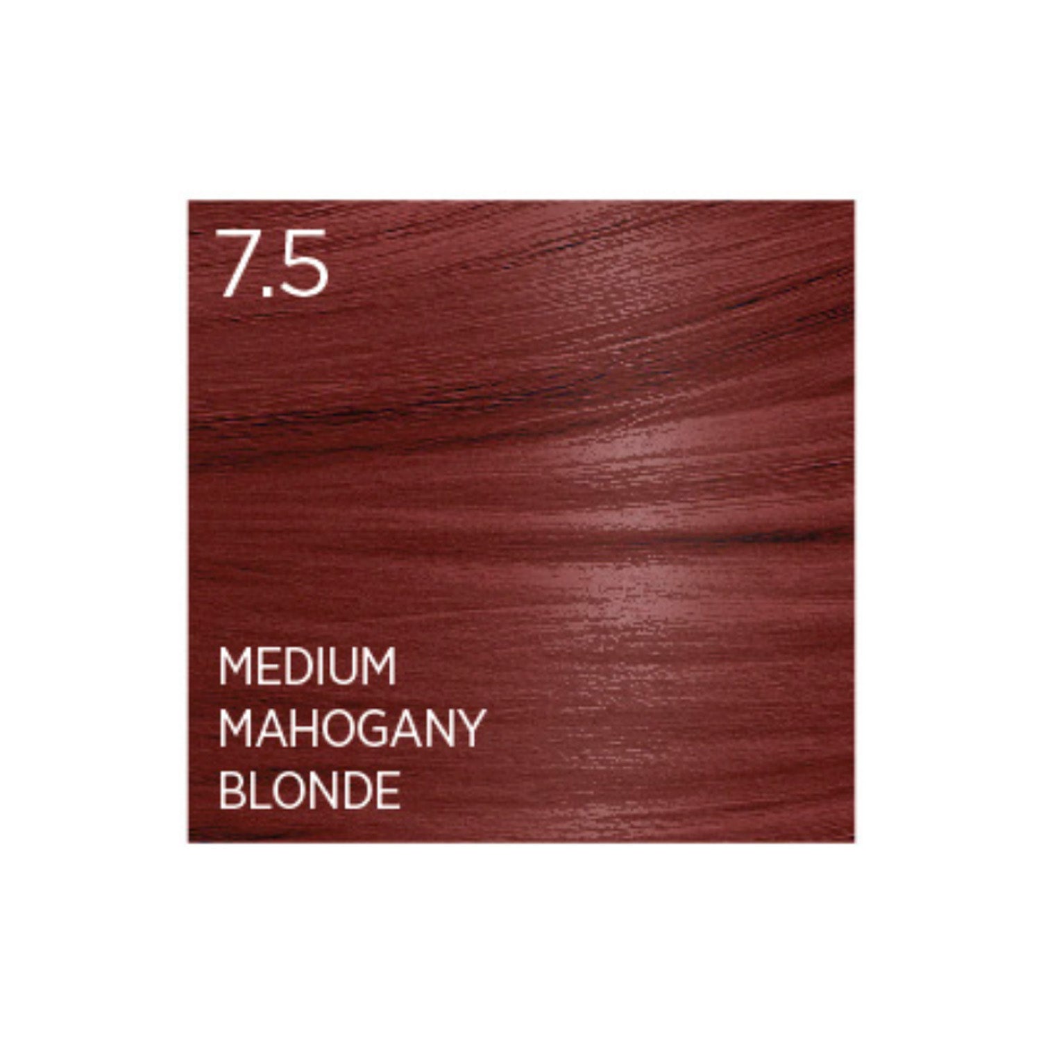 ASP Elixir / Infiniti Permanent Color (Regular Shades) - Level 7