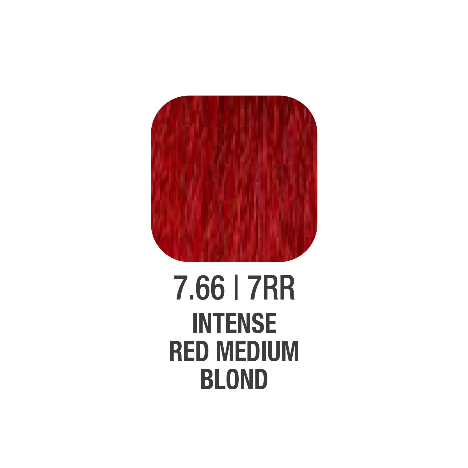 Milk_Shake The Gloss Acidic pH Demi-Permanent Color - Level 7