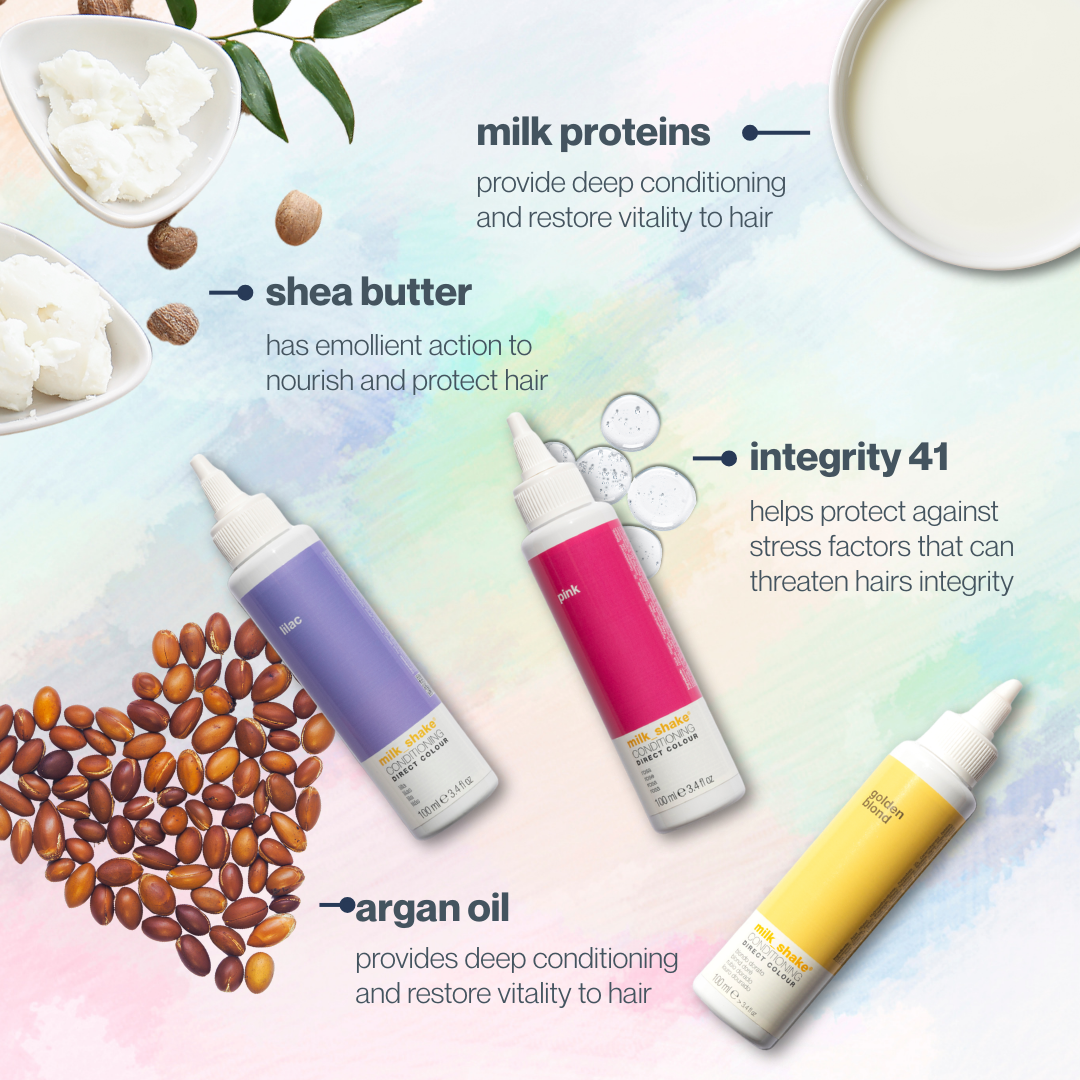Milk_Shake Direct Color