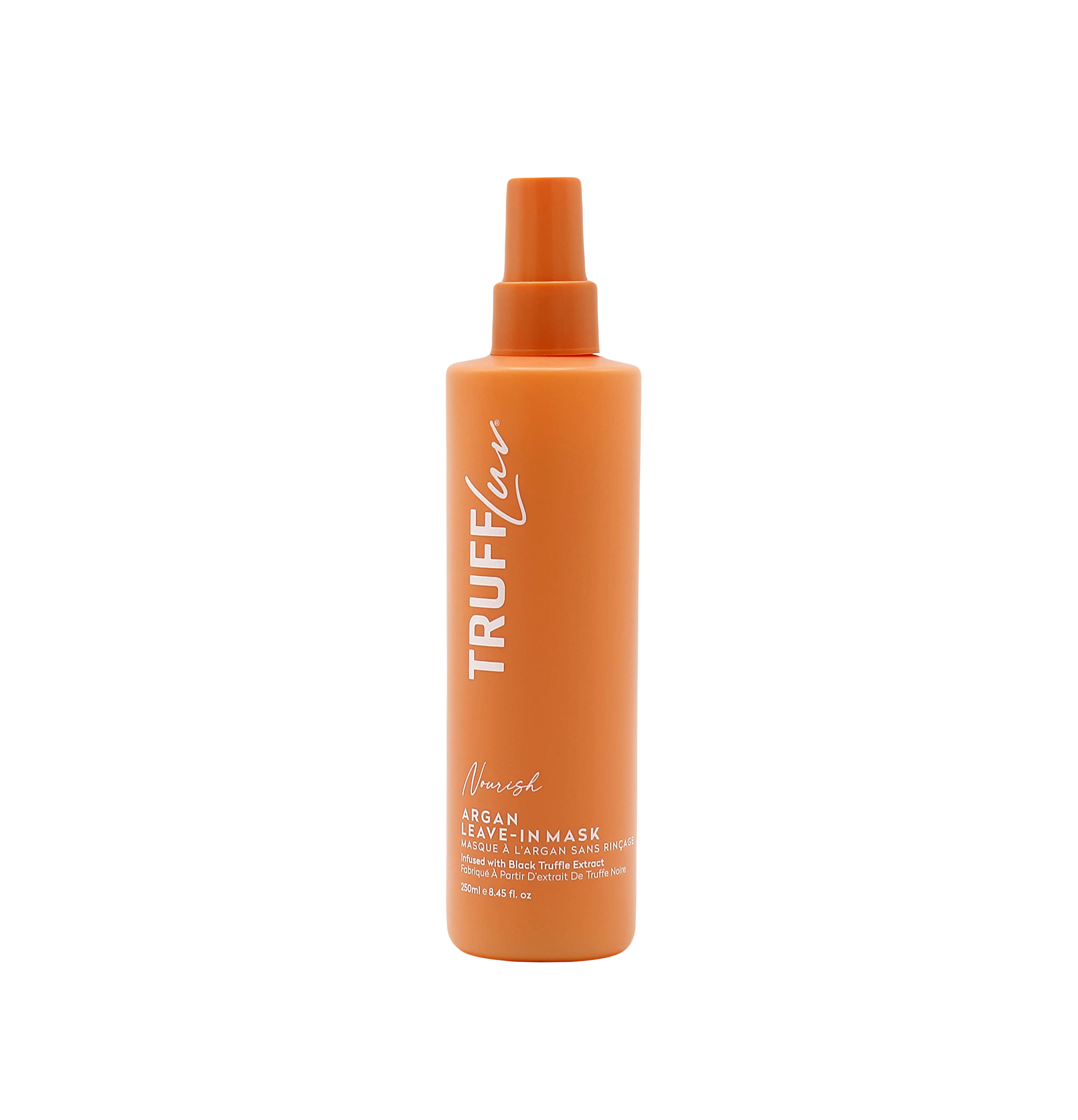 TruffLuv Argan Leave-In Mask