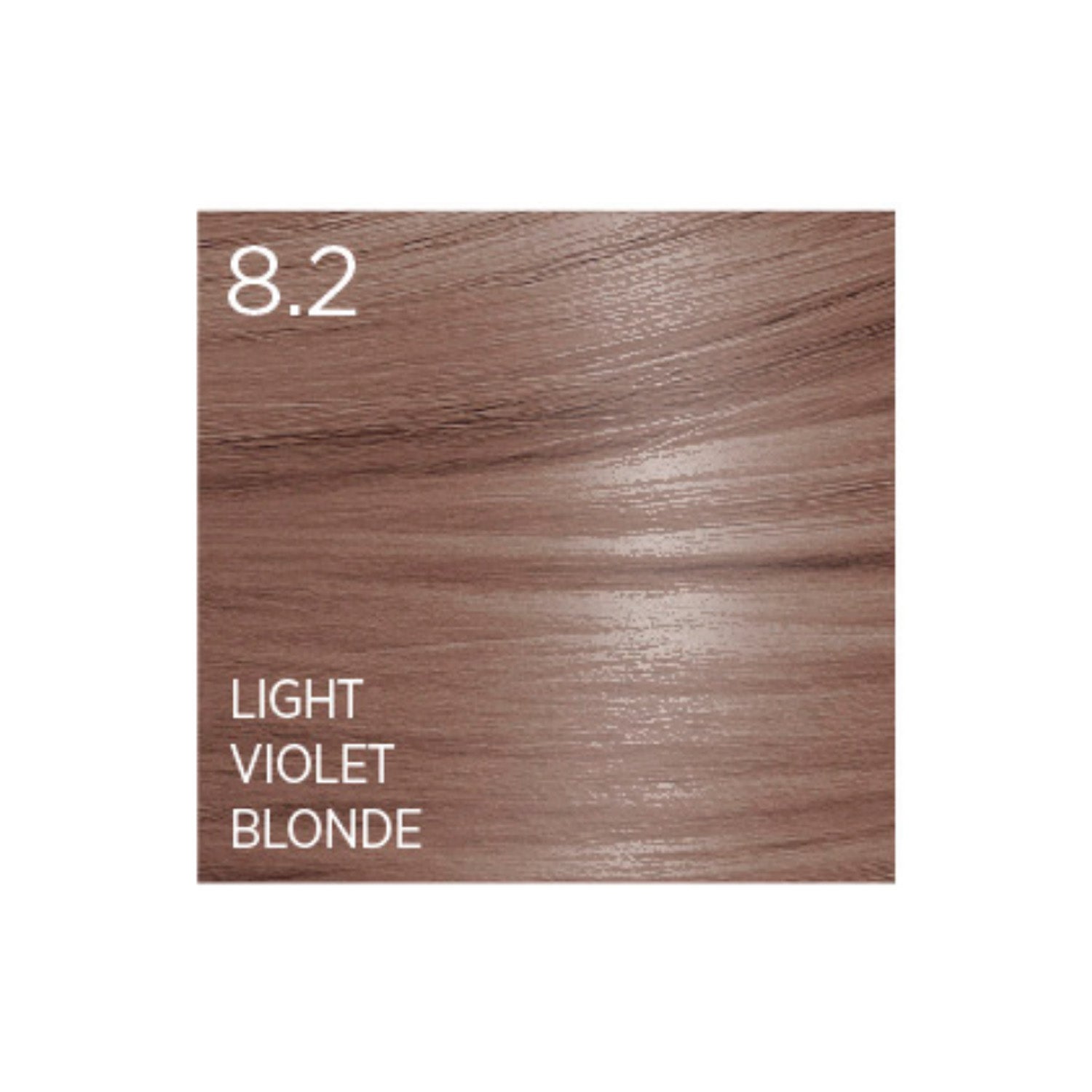 ASP Elixir / Infiniti Permanent Color (Regular Shades) - Level 8