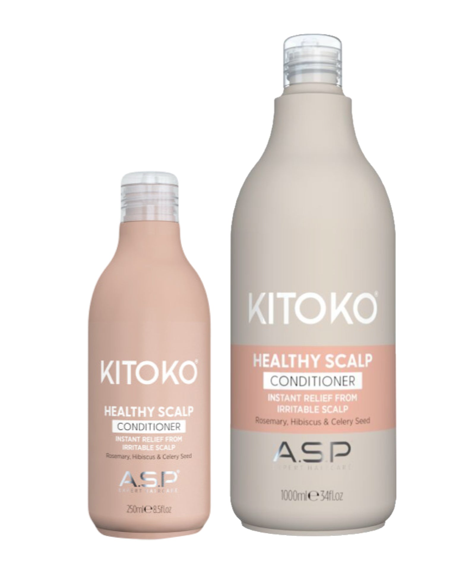 ASP Kitoko Healthy Scalp Conditioner