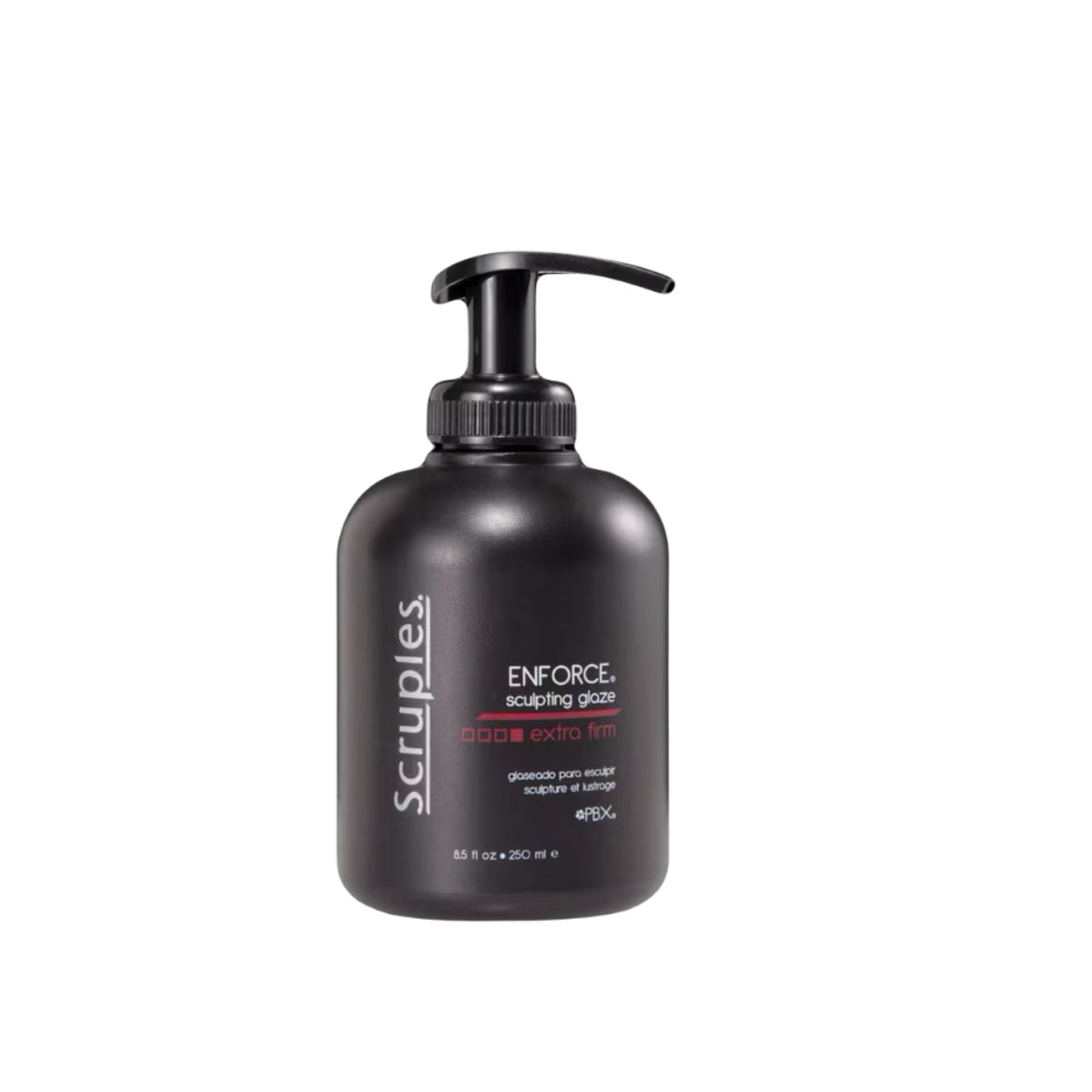 SCRUPLES Enforce Sculpting Glaze