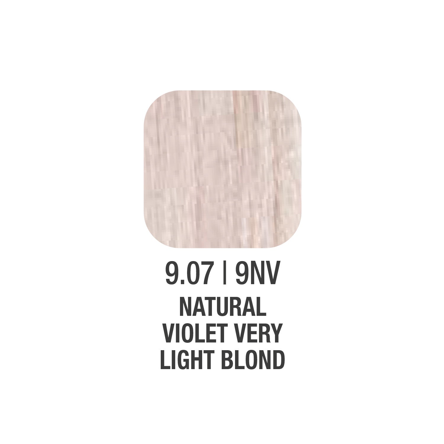 Milk_Shake The Gloss Acidic pH Demi-Permanent Color - Level 9
