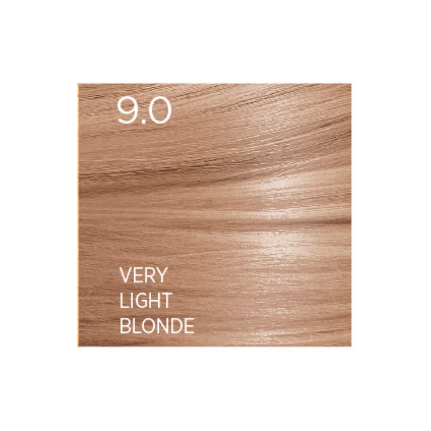 ASP Elixir / Infiniti Permanent Color (Regular Shades) - Level 9