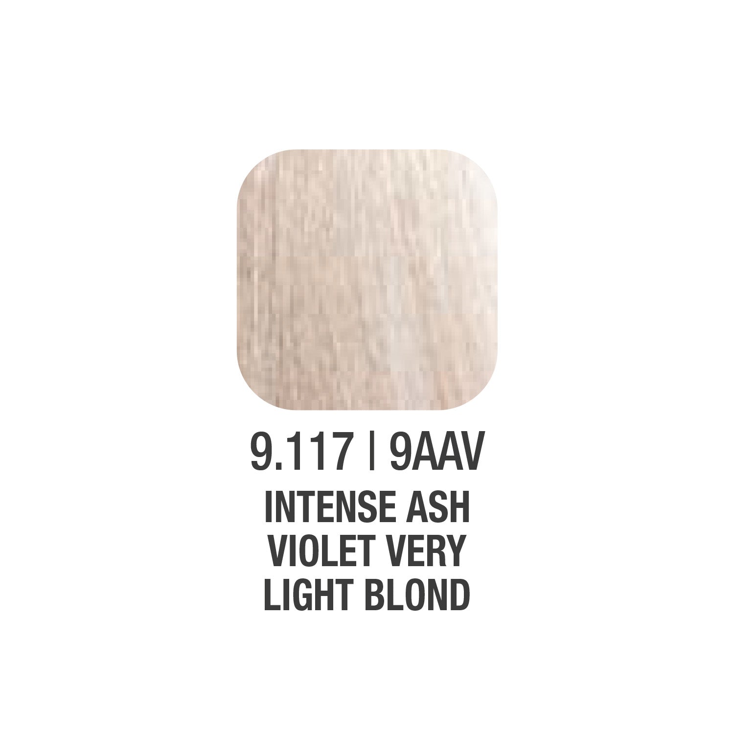 Milk_Shake The Gloss Acidic pH Demi-Permanent Color - Level 9
