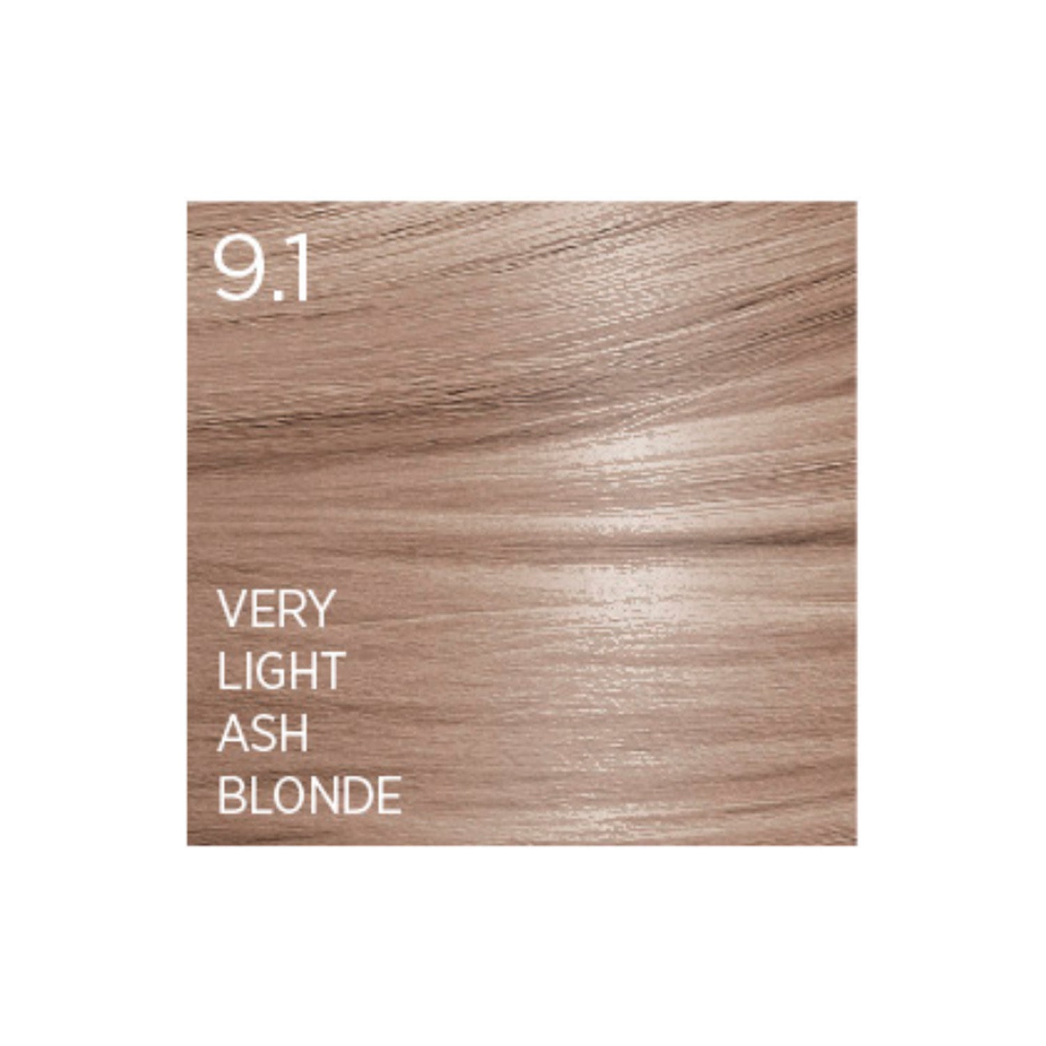 ASP Elixir / Infiniti Permanent Color (Regular Shades) - Level 9
