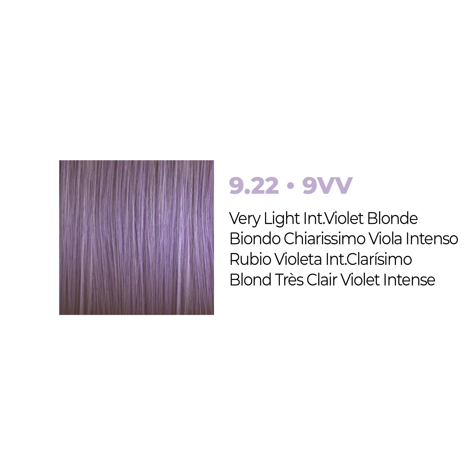 Mood Matters Rich Permanent INTENSIVE VIOLET