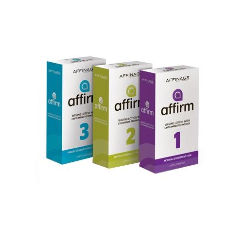 ASP Affirm Perm
