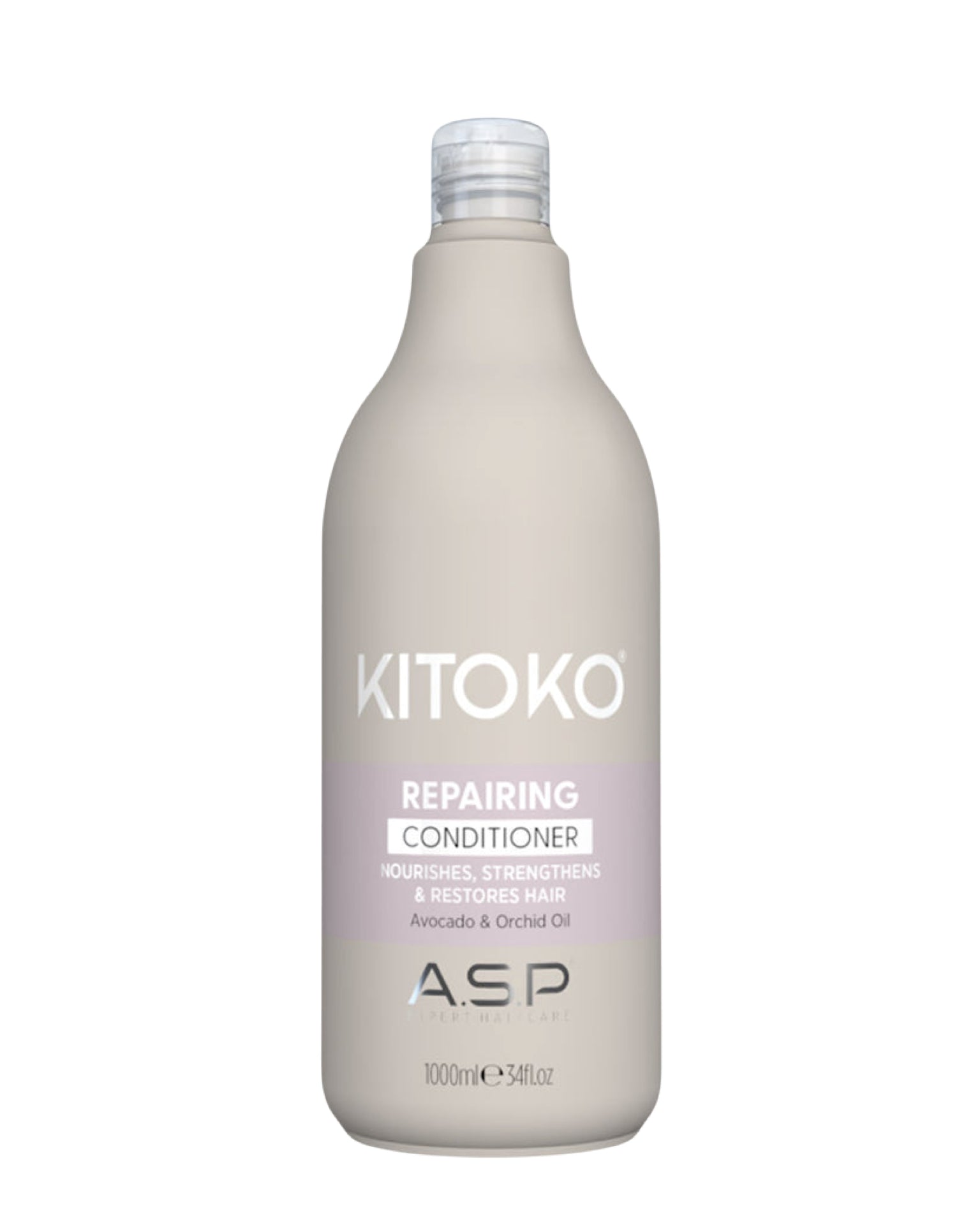 ASP Kitoko Repairing Conditioner