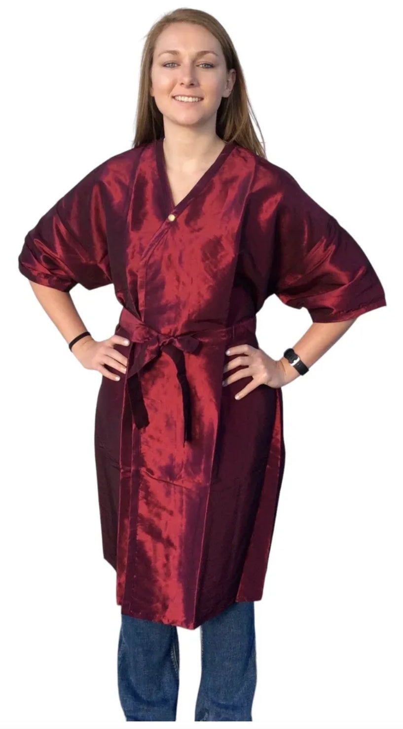 Diamond Technical - Client Kimonos