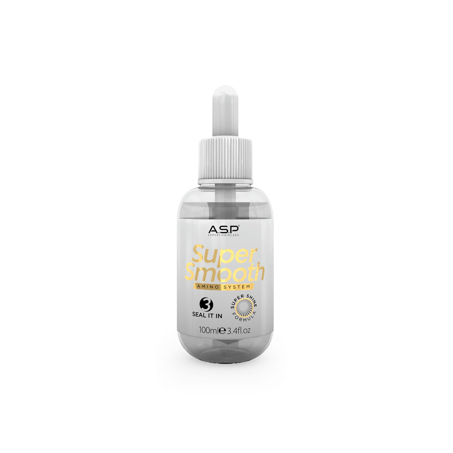 ASP Super Smooth Amino System Seal It In