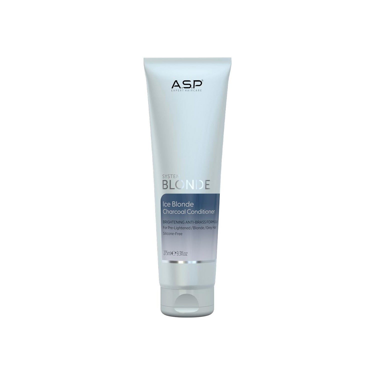 ASP System Blonde Ice Blonde Charcoal Conditioner