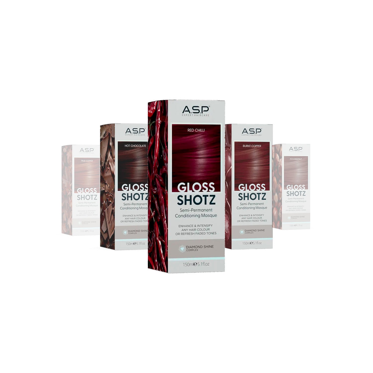 ASP Gloss Shotz