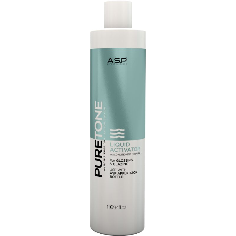 ASP Puretone Liquid Activator