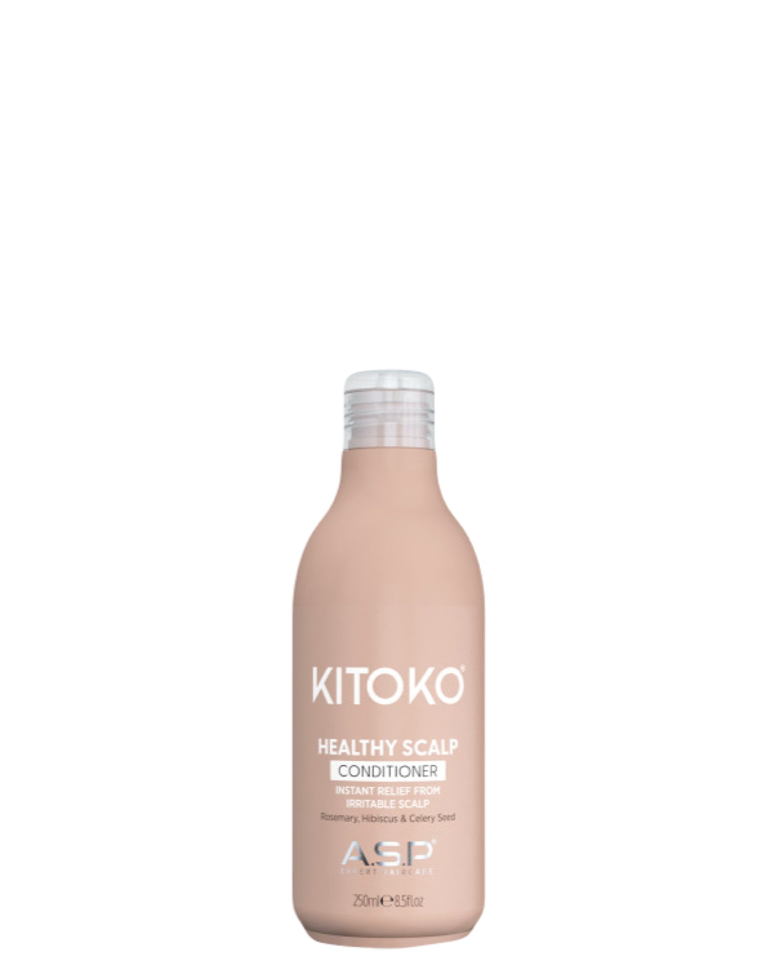 ASP Kitoko Healthy Scalp Conditioner