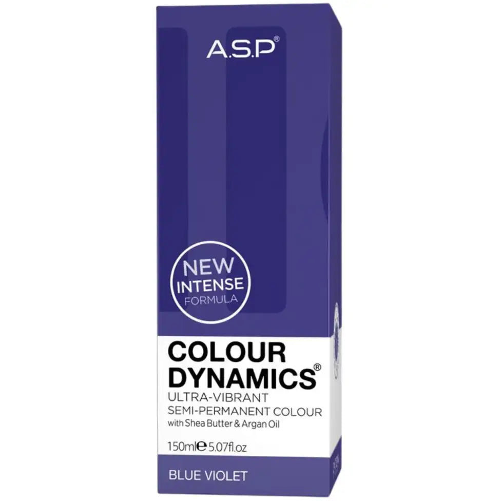 ASP Colour Dynamics