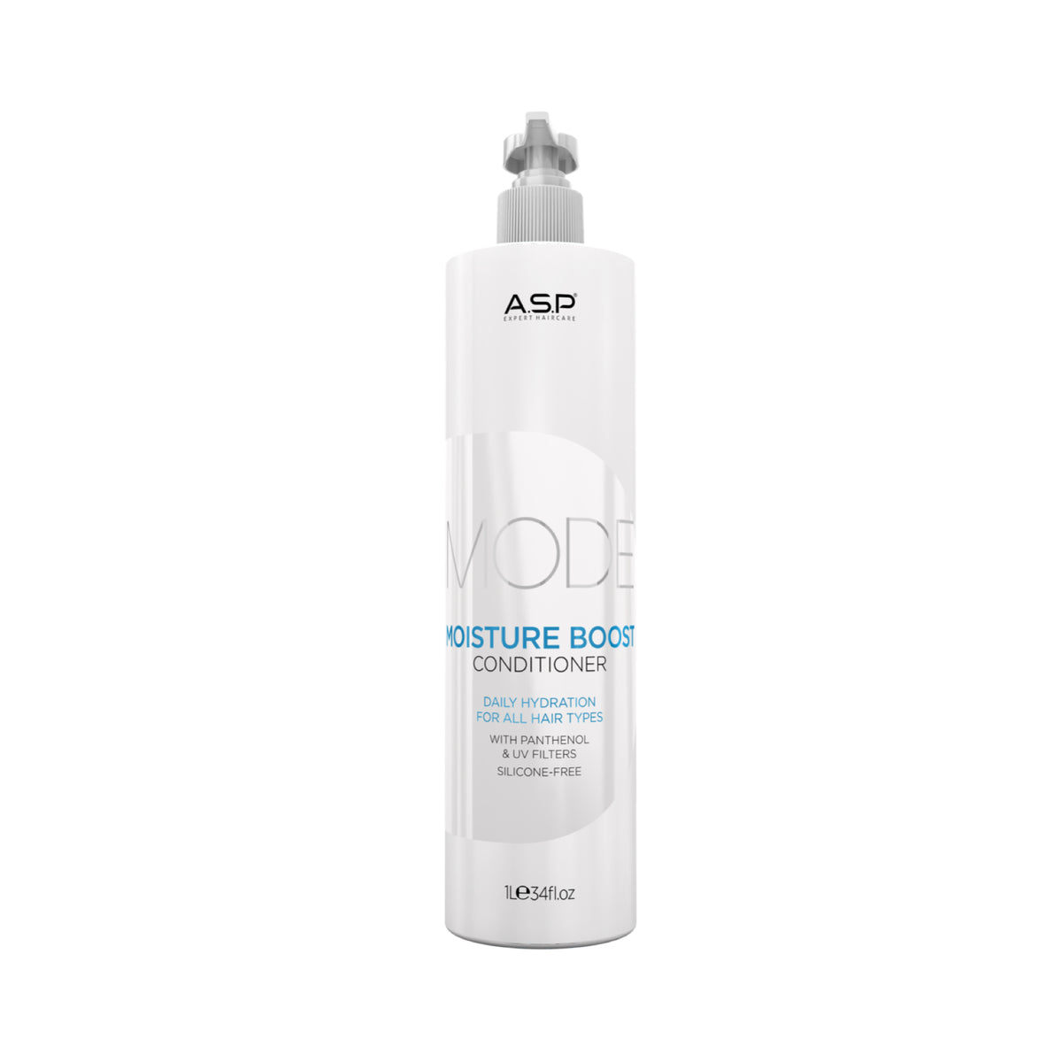 ASP MODE Moisture Boost Conditioner