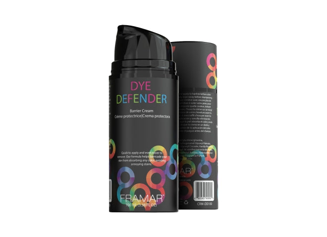 FRAMAR Dye Defender
