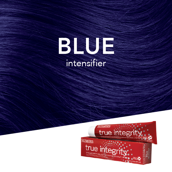 SCRUPLES True Integrity Opalescent Creme Colour - Intensifier