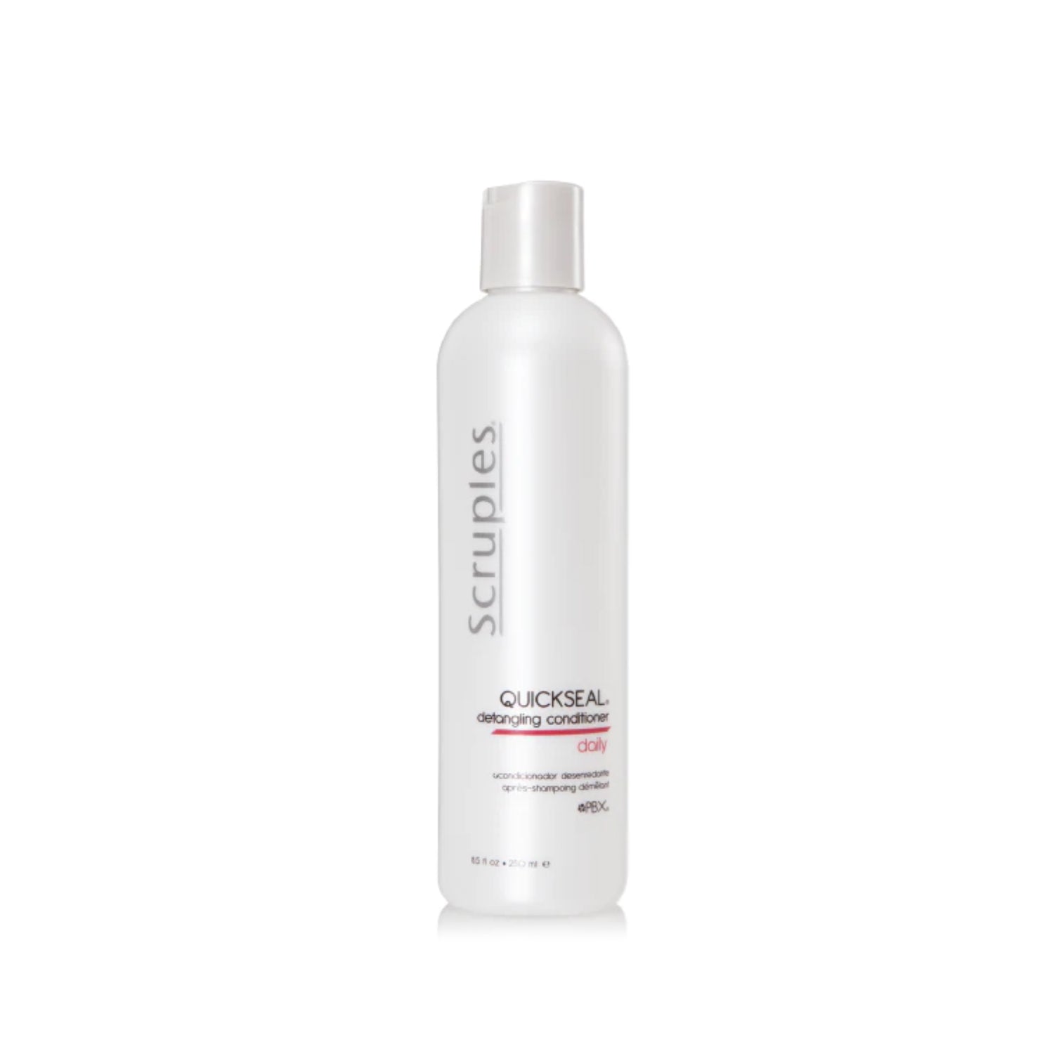 SCRUPLES Quickseal Detangling Conditioner