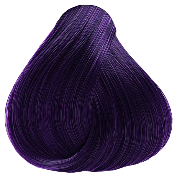 OYA Demi-Permanent Colors - Hybrid Concentrate