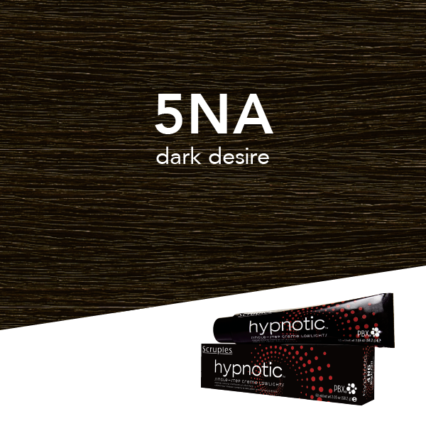 SCRUPLES Hypnotic Single-Step Crème Lowlighting Colors