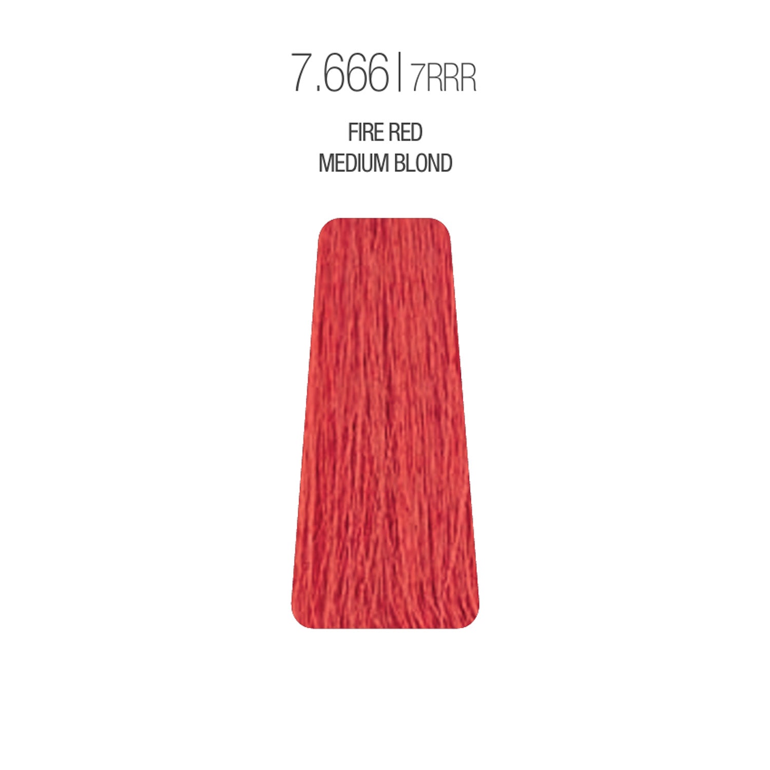 Milk_Shake Creative Conditioning Permanent Color - RED