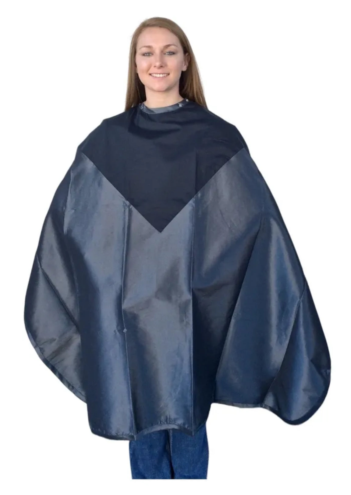 Diamond Technical - All Purpose Cape