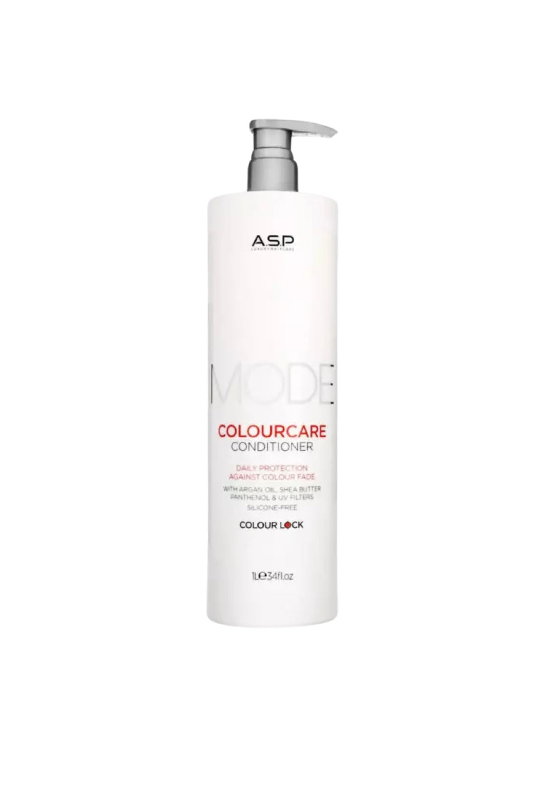 ASP MODE Colour Care Conditioner