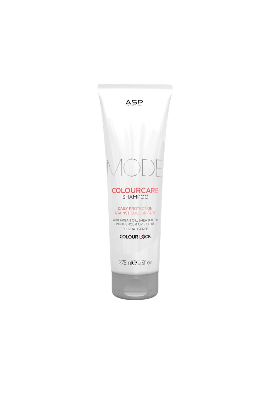 ASP MODE Colour Care Shampoo