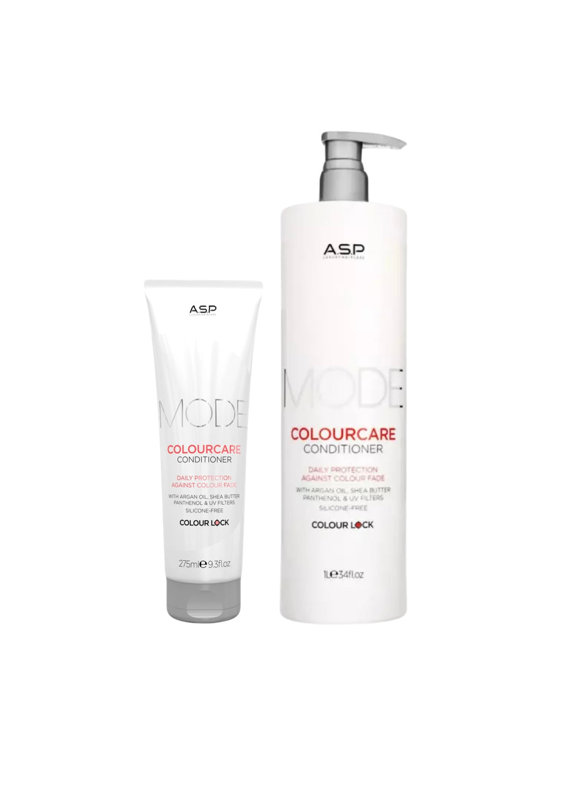 ASP MODE Colour Care Conditioner