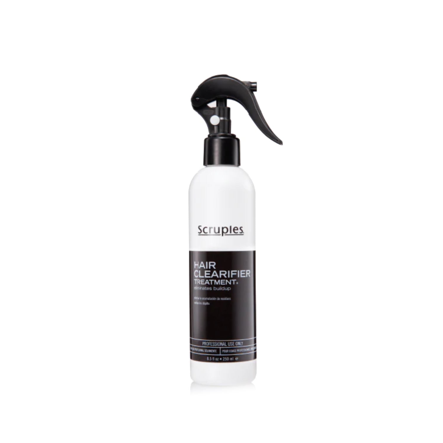 SCRUPLES Hair Clearifier Treatment