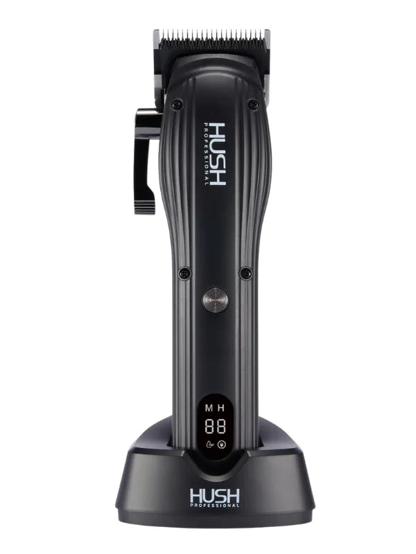 HUSH Clipper C2